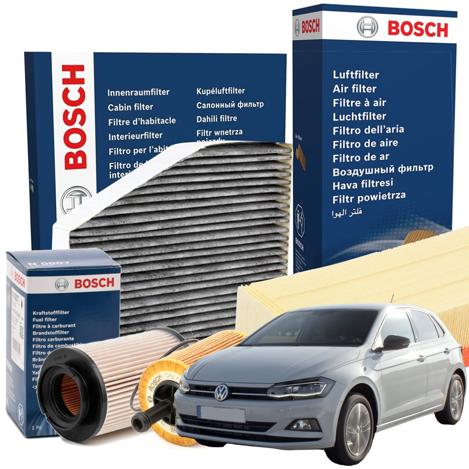 BOSCKTB209